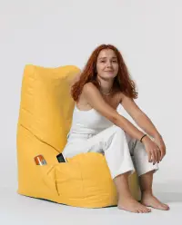 Sedací vak DIAMOND ASIRGROUP (foto 996)