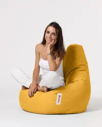Sedací vak DROP ASIRGROUP (foto 227)