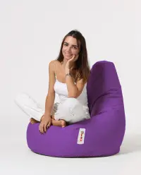 Sedací vak DROP ASIRGROUP (foto 520)