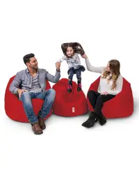 Sedací vak IYZI ASIRGROUP (foto 45)
