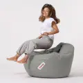 Sedací vak PREMIUM – Xxl / Fume ASIRGROUP