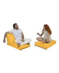 Sedací vak SIESTA ASIRGROUP (foto 181)
