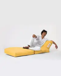 Sedací vak SIESTA ASIRGROUP (foto 458)
