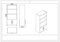 Sestava do pracovny VO19-BA ASIRGROUP (foto 5)