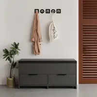 Skříňka na obuv COVE ASIRGROUP