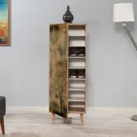 Skříňka na obuv FILINTA ASIRGROUP (foto 59)