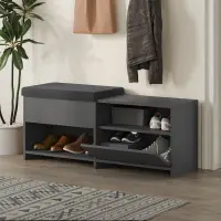 Skříňka na obuv FILUX ASIRGROUP (foto 4)