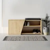 Skříňka na obuv FIONA ASIRGROUP