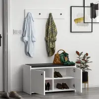 Skříňka na obuv ZEN ASIRGROUP (foto 4)