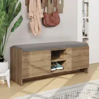Skříňka na obuv ZULLA ASIRGROUP (foto 15)