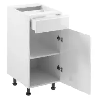 Spodní skříňka AURORA D40S1 Kondela (foto 6)