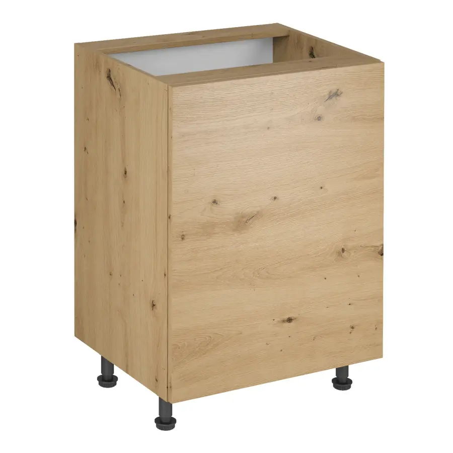 Spodní skříňka LANGEN D60 – Dub artisan, univerzálni Kondela