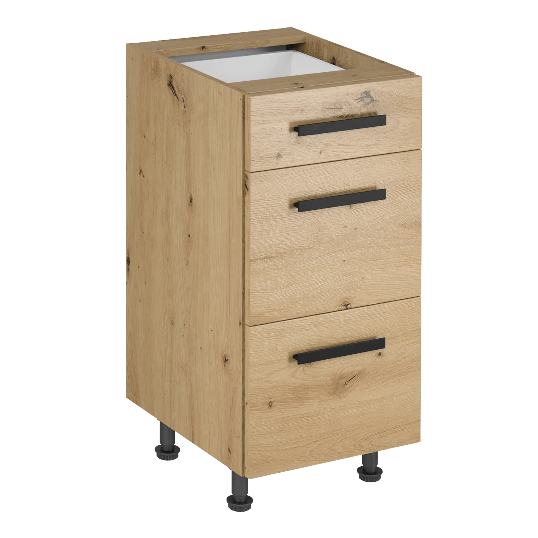 Spodní skříňka LANGEN D40S3 U Kondela