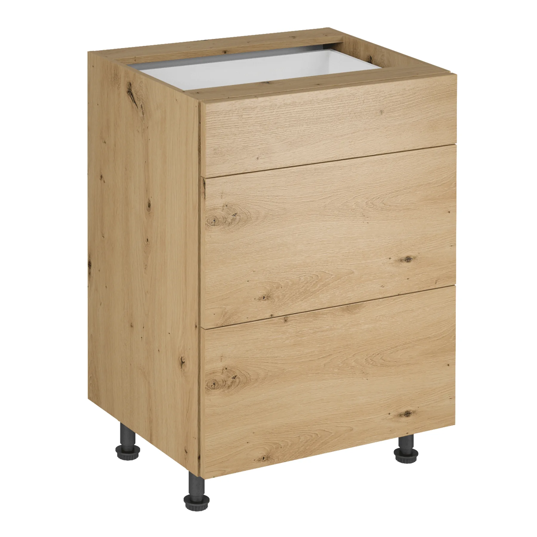 Spodní skříňka LANGEN D60S3 P Kondela