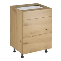 Spodní skříňka LANGEN D60S3 P Kondela