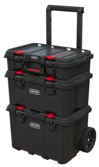 Stack & Roll Tool case Rojaplast (foto 22)