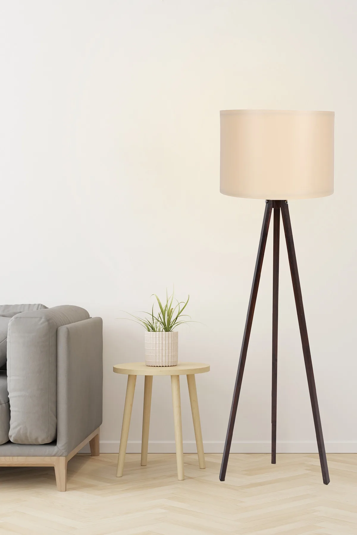 Stojací lampa 101 ASIRGROUP