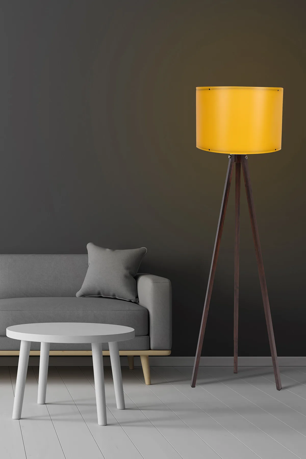 Stojací lampa 102 ASIRGROUP