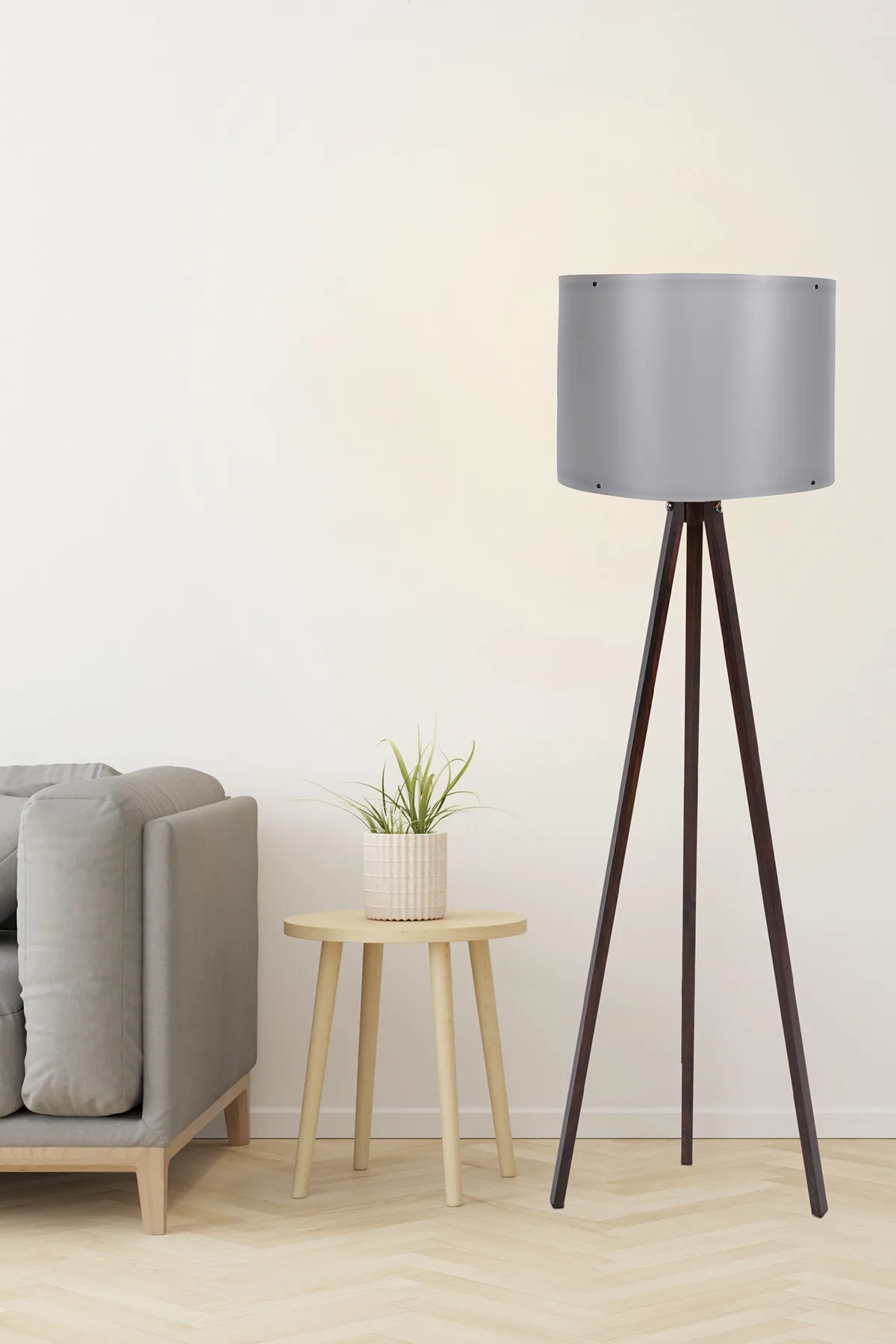 Stojací lampa 103 ASIRGROUP