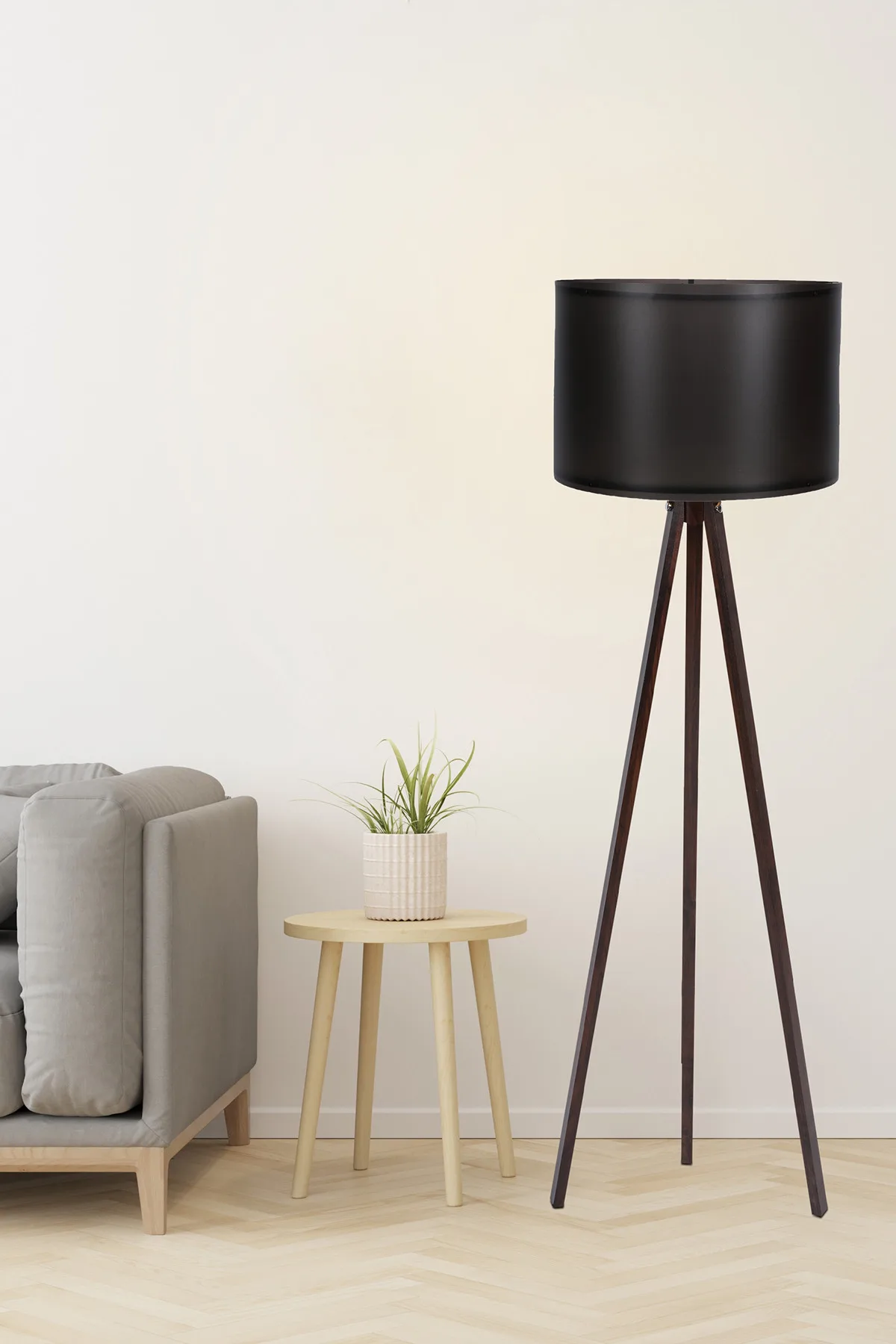 Stojací lampa 104 ASIRGROUP