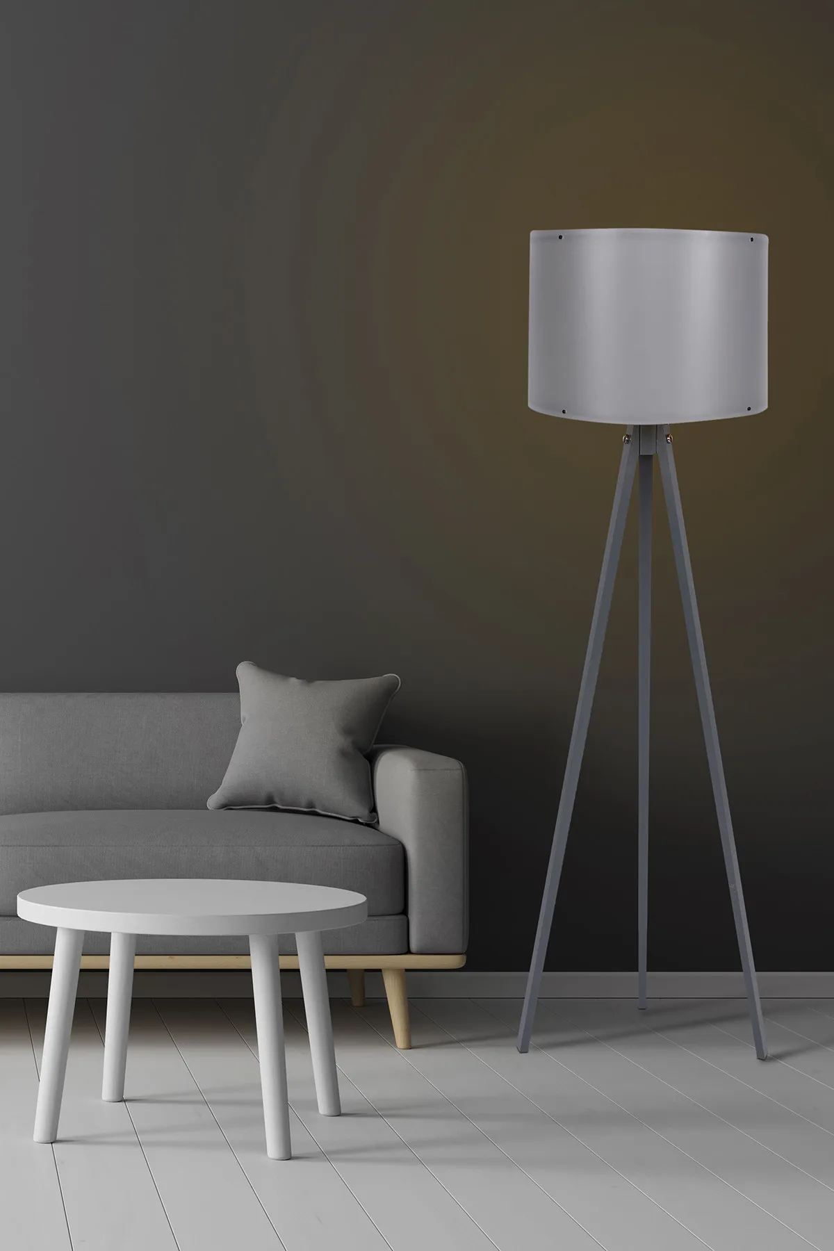 Stojací lampa 111 ASIRGROUP