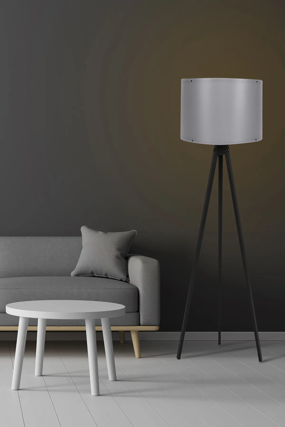 Stojací lampa 113 ASIRGROUP