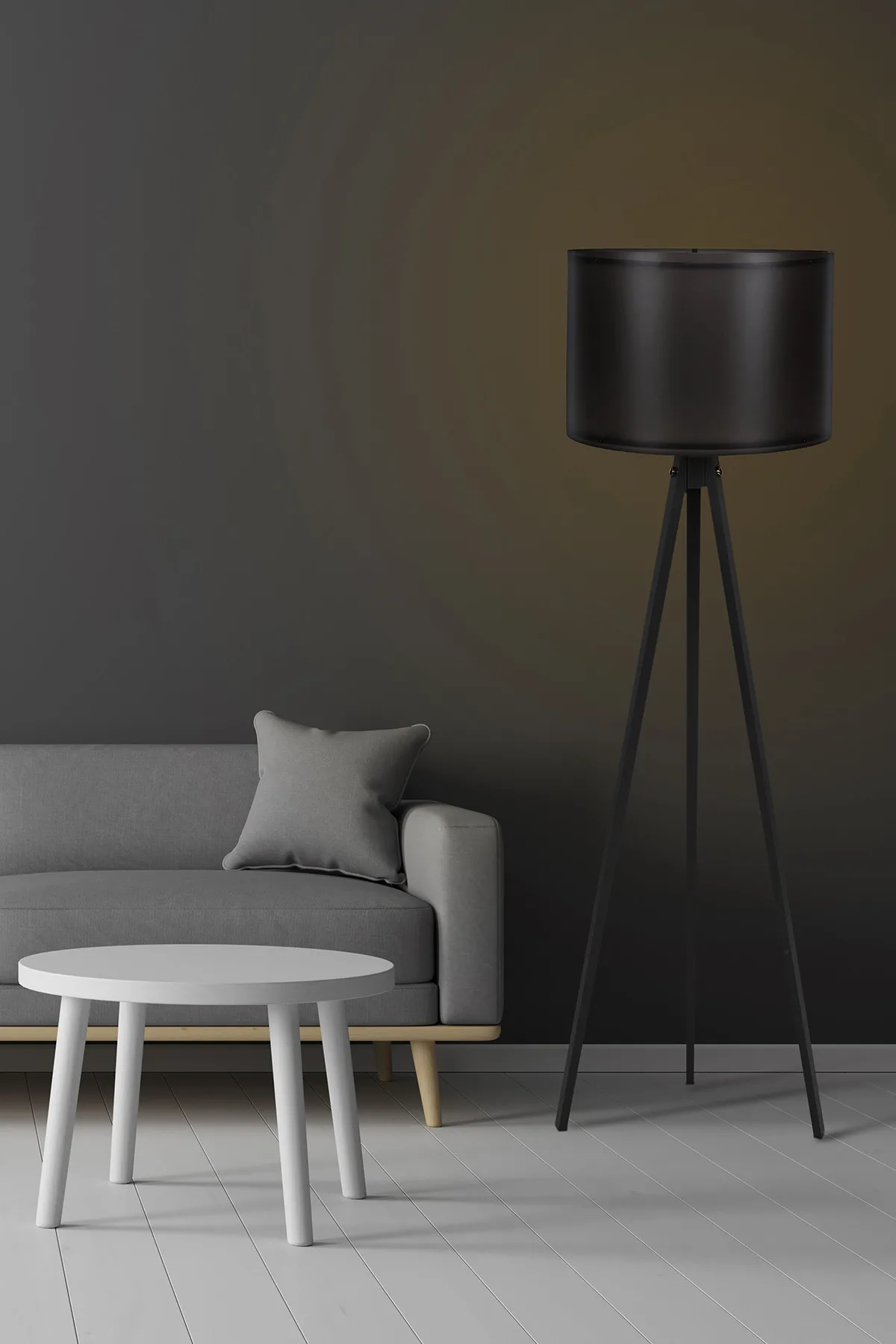 Stojací lampa 120 ASIRGROUP