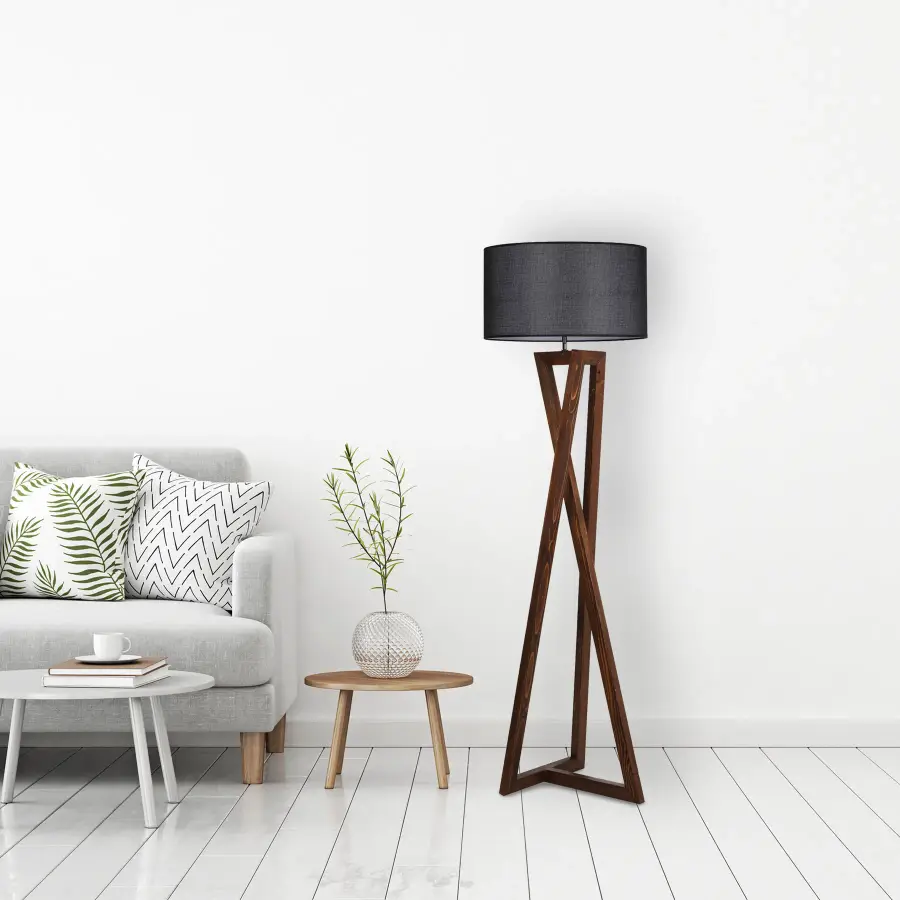 Stojací lampa 8278-1 ASIRGROUP
