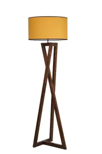 Stojací lampa 8278-2 ASIRGROUP (foto 2)