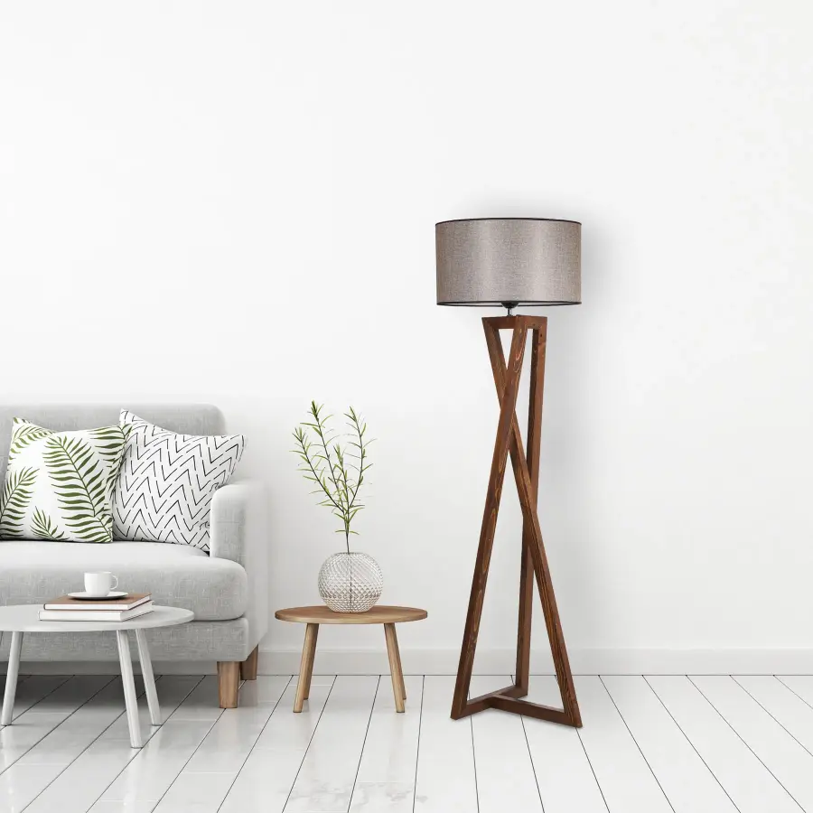 Stojací lampa 8278-3 ASIRGROUP