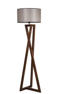 Stojací lampa 8278-3 ASIRGROUP (foto 2)
