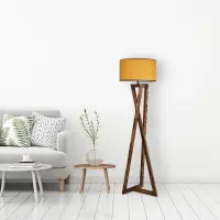 Stojací lampa 8279-2 ASIRGROUP