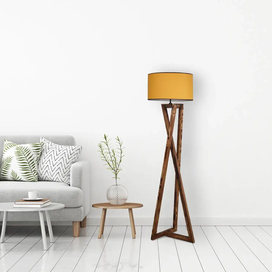 Stojací lampa 8279-2 ASIRGROUP
