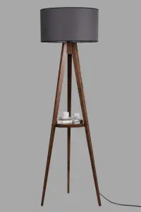 Stojací lampa 8282-1 ASIRGROUP (foto 3)
