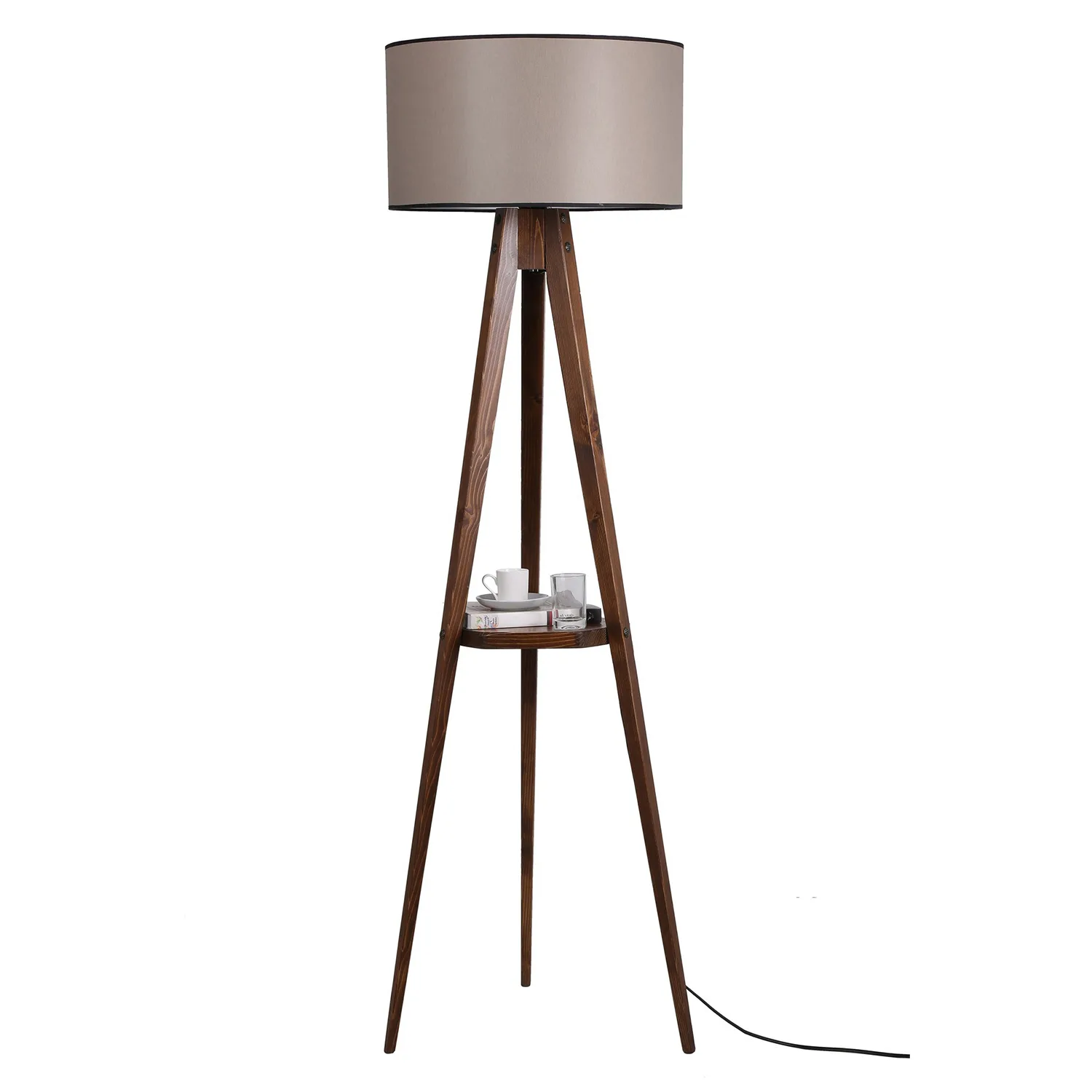 Stojací lampa 8282-2 ASIRGROUP (foto 2)
