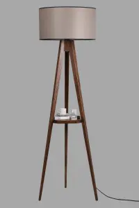 Stojací lampa 8282-2 ASIRGROUP (foto 3)