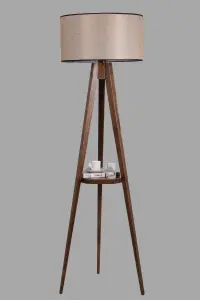 Stojací lampa 8282-3 ASIRGROUP (foto 3)