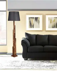 Stojací lampa 8300-1 ASIRGROUP