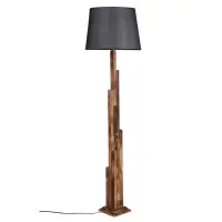 Stojací lampa 8300-1 ASIRGROUP (foto 2)