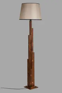 Stojací lampa 8301-6 ASIRGROUP (foto 3)
