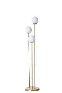 Stojací lampa 8813-4 ASIRGROUP (foto 2)