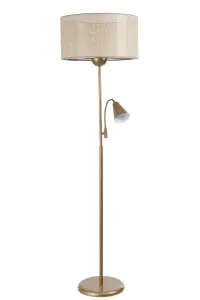 Stojací lampa 8940-4 ASIRGROUP (foto 3)