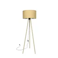 Stojací lampa AYD-1518 ASIRGROUP (foto 2)