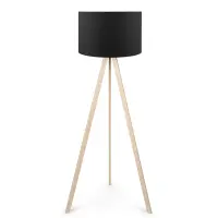Stojací lampa AYD-1521 ASIRGROUP (foto 2)