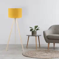 Stojací lampa AYD-1566 ASIRGROUP
