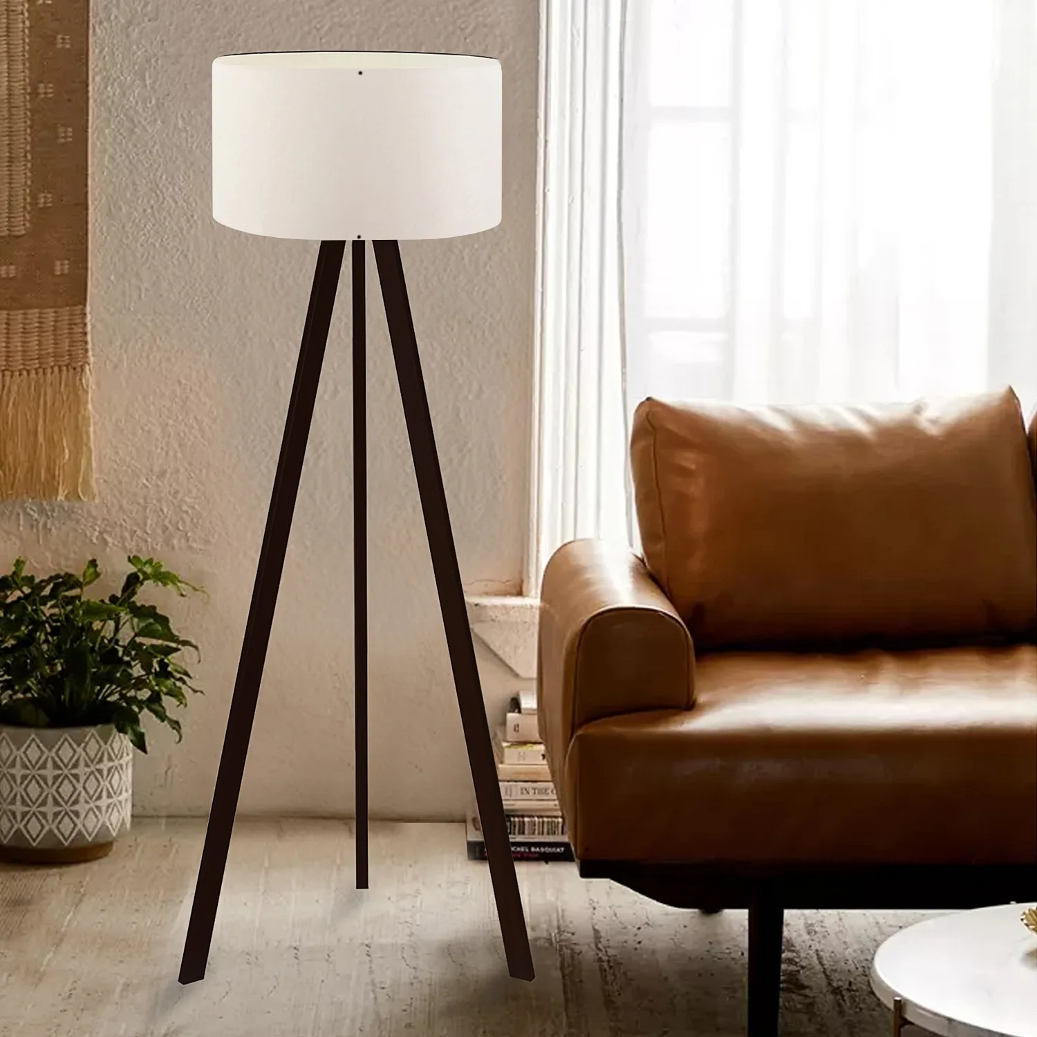 Stojací lampa AYD-2652 ASIRGROUP
