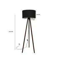 Stojací lampa AYD-2653 ASIRGROUP (foto 3)