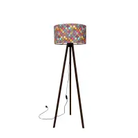 Stojací lampa AYD-2800 ASIRGROUP (foto 2)