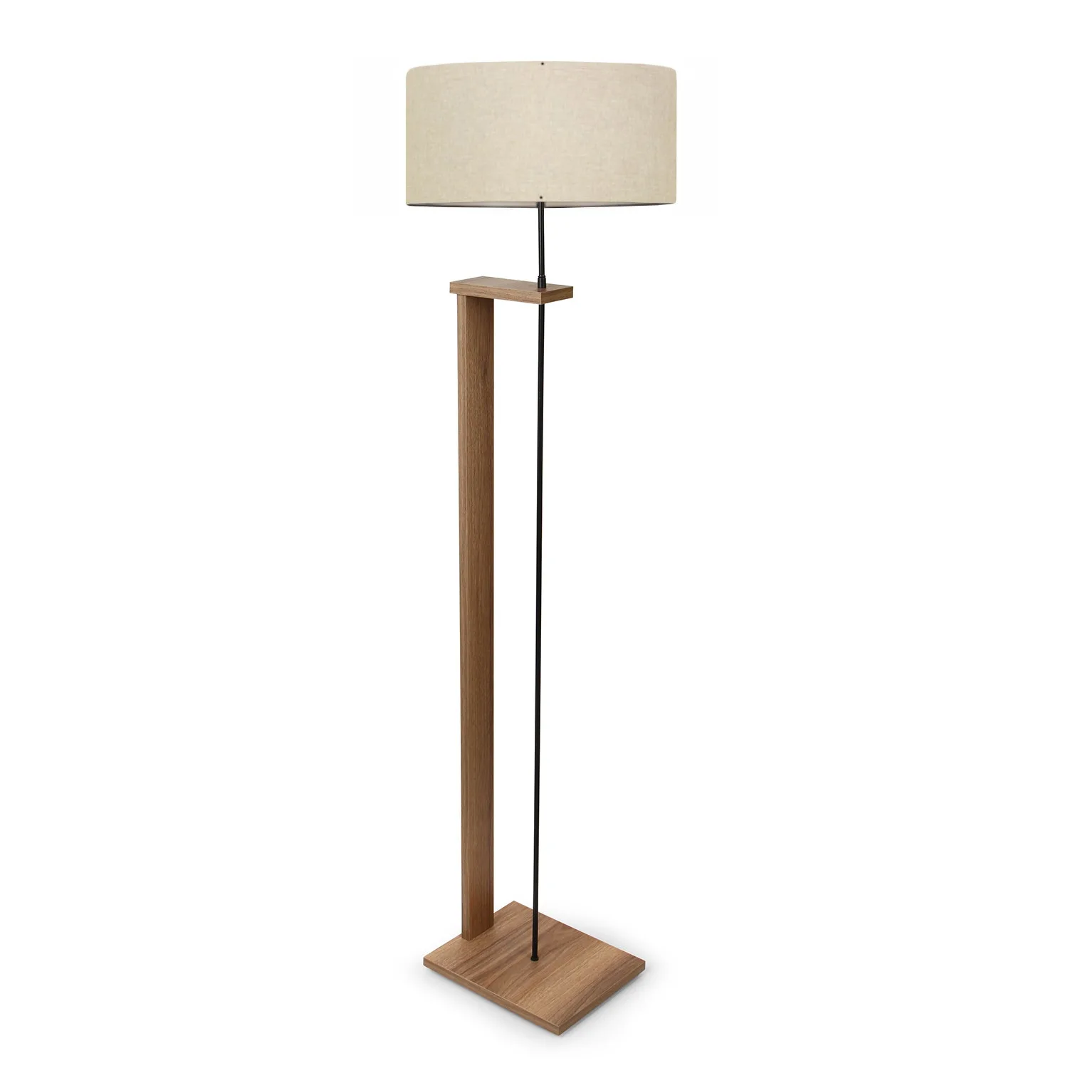 Stojací lampa AYD-2825 ASIRGROUP