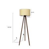 Stojací lampa AYD-2935 ASIRGROUP (foto 3)